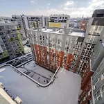 Osapart In A Complex Great Britain 4 Lejlighed Lviv