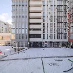 Lejlighed Osapart In A Complex Great Britain 4 Lviv
