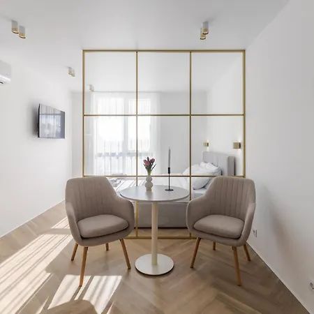 Osapart In A Complex Great Britain 4 * Lviv