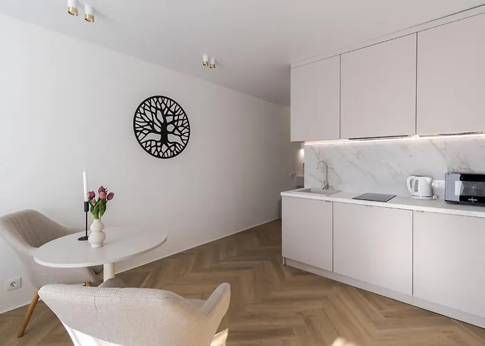 Apartment Osapart In A Complex Great Britain 4 *