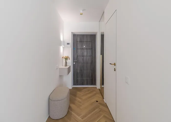 Apartment Osapart In A Complex Great Britain 4 *