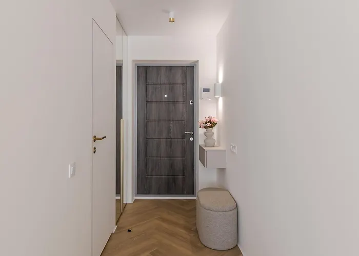 Apartment Osapart In A Complex Great Britain 4 Lviv