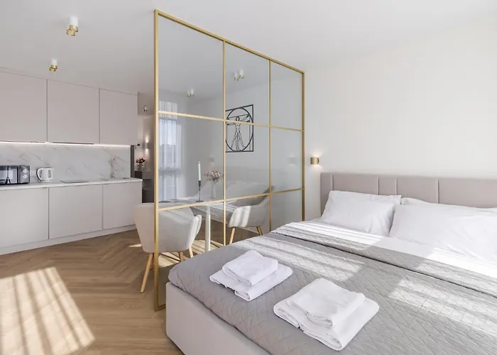 Apartment Osapart In A Complex Great Britain 4 Lviv